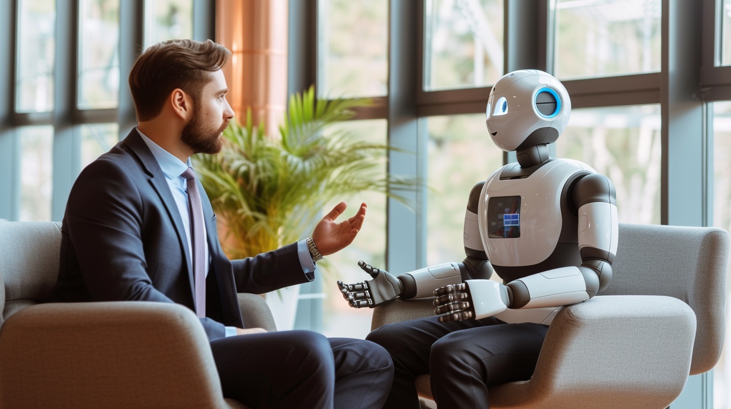 What is Conversational AI